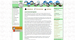 Desktop Screenshot of oberberg-mitte.de